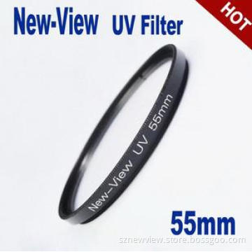 52mm Water-proof Super Multi-coated UV Filter , 52mm MCUV